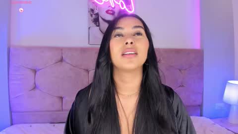 Camelia Smith online show from 12.11.24