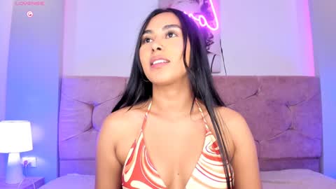 Camelia Smith online show from 12.24.24