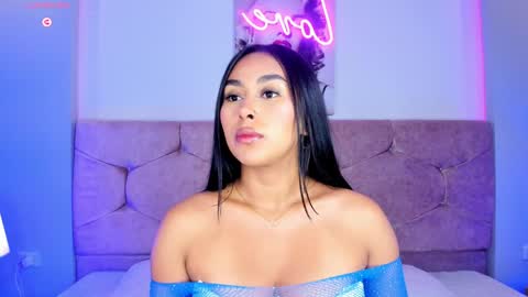 Camelia Smith online show from 01.25.25