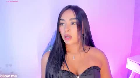 Camelia Smith online show from 03.21.26