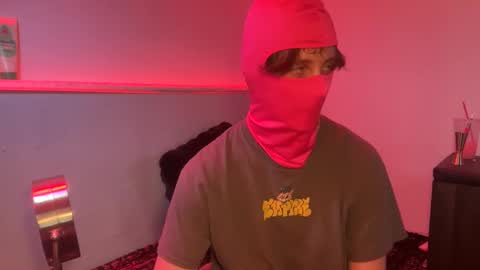 camcam online show from 01.14.26