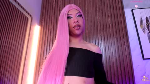 CAMERON online show from 10.12.25