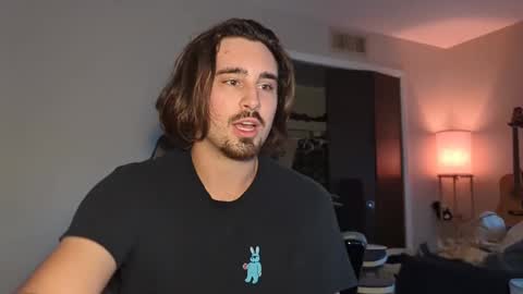 Cameron online show from 10.20.25