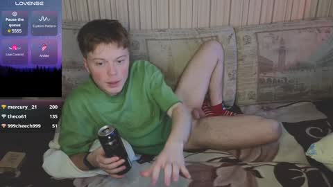 Cameron online show from 12.09.24