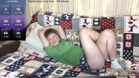 Cameron online show from 12.28.24