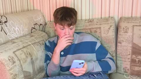 Cameron online show from 01.28.25