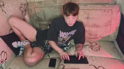 Cameron online show from 02.02.25