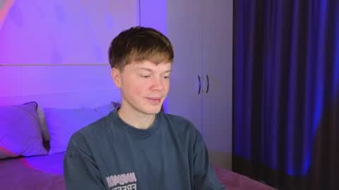 Cameron online show from 11.17.25