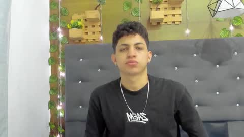 CAMERON online show from 10.18.25