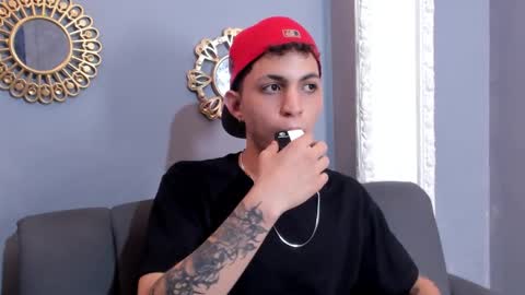 CAMERON online show from 10.30.25