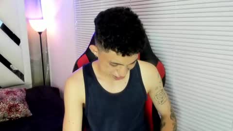 CAMERON online show from 06.25.26