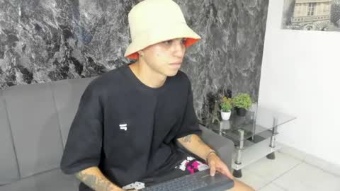 CAMERON online show from 07.12.26