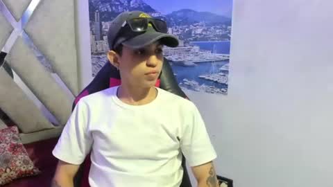CAMERON online show from 07.17.26