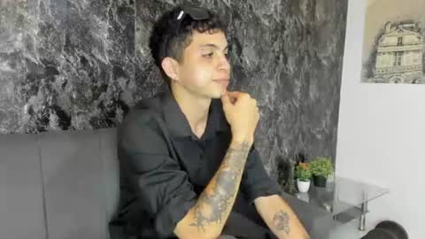 CAMERON online show from 07.20.26