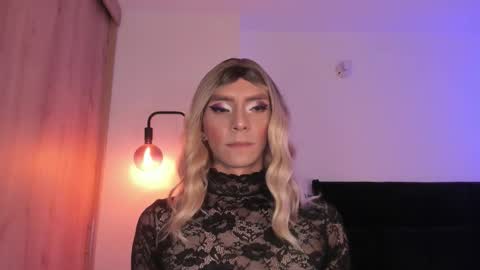 Cameron online show from 02.18.26