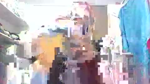 Mara Catalina Romero Ordez online show from 12.03.24