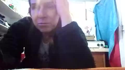 Mara Catalina Romero Ordez online show from 12.05.24