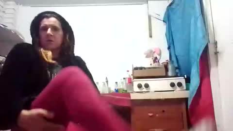 Mara Catalina Romero Ordez online show from 12.07.24