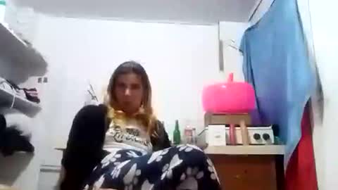 Mara Catalina Romero Ordez online show from 12.11.24