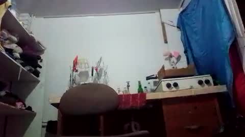 Mara Catalina Romero Ordez online show from 12.22.24