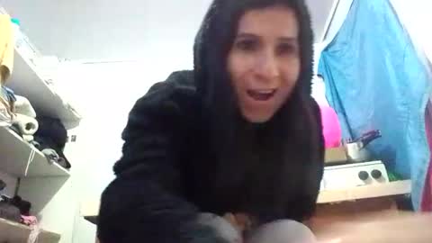 Mara Catalina Romero Ordez online show from 12.24.24