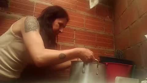 Mara Catalina Romero Ordez online show from 01.01.25