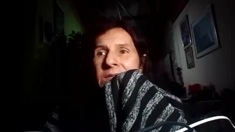 Mara Catalina Romero Ordez online show from 01.05.25