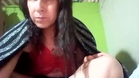 Mara Catalina Romero Ordez online show from 01.07.25