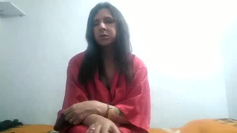 Mara Catalina Romero Ordez online show from 01.30.25