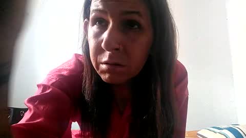 Mara Catalina Romero Ordez online show from 01.31.25