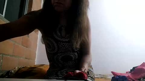 Mara Catalina Romero Ordez online show from 02.11.25
