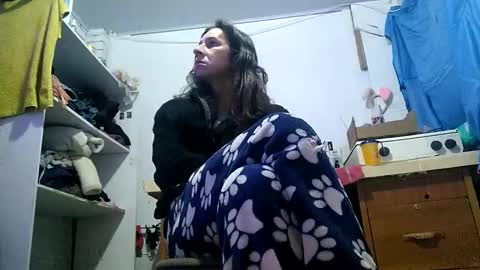 Mara Catalina Romero Ordez online show from 02.27.25
