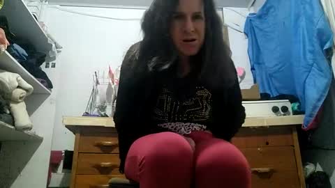 Mara Catalina Romero Ordez online show from 03.01.25
