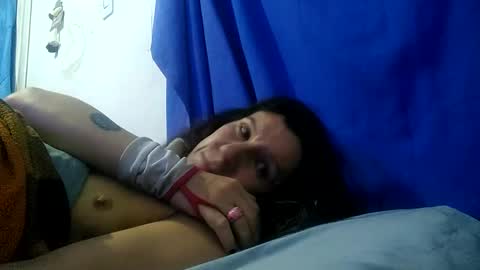Mara Catalina Romero Ordez online show from 03.05.25