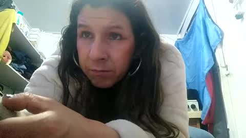 Mara Catalina Romero Ordez online show from 03.07.25