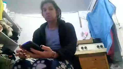 Mara Catalina Romero Ordez online show from 03.07.25