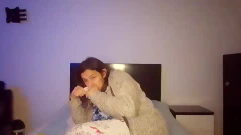 Mara Catalina Romero Ordez online show from 10.17.25