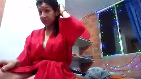 Mara Catalina Romero Ordez online show from 11.24.25