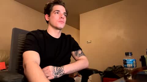 camerondt online show from 01.02.25