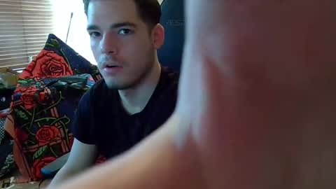 camerondt online show from 01.15.25