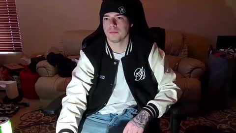 camerondt online show from 02.25.25