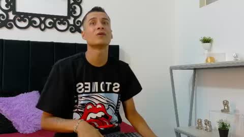 cameronsilverman online show from 06.26.26