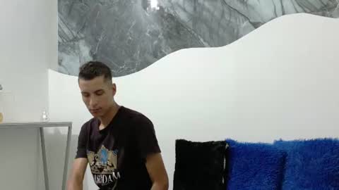 cameronsilverman online show from 06.29.26