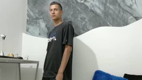 cameronsilverman online show from 07.04.26