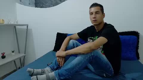cameronsilverman online show from 07.15.26