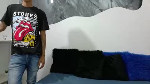 cameronsilverman online show from 07.16.26