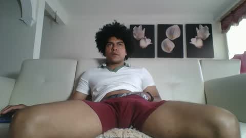 Stiven online show from 02.24.26