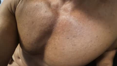 Snapshot of camfit51 chatting on 03.05.25 CamFit51 online show from 03.05.25