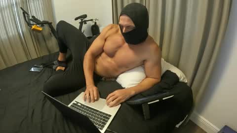 Snapshot of camfit51 chatting on 03.05.25 CamFit51 online show from 03.05.25