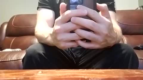 CamGuy online show from 10.06.25